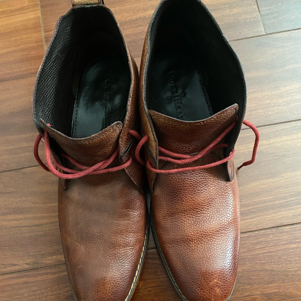 Cole Haan